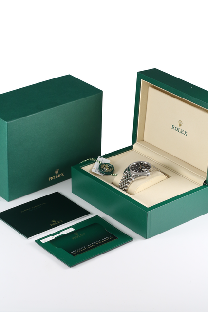 Rolex Datejust 41 126300 Image 5